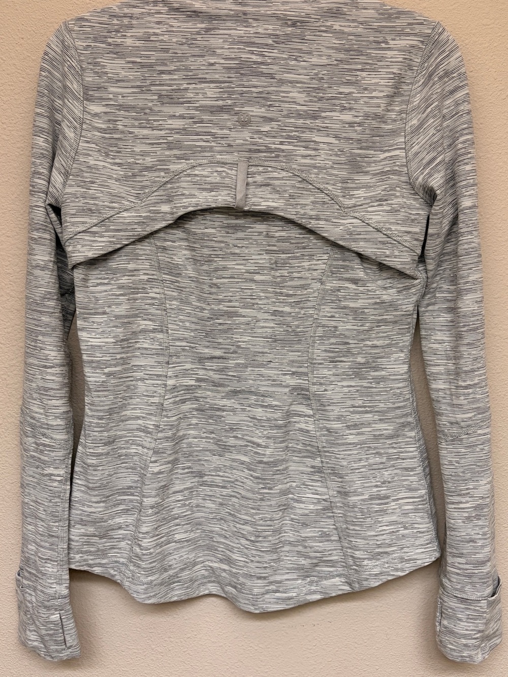 Lululemon Define Jacket - Picture 6 of 8